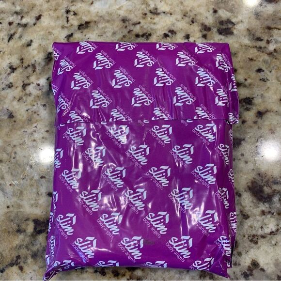 Slim Body Angels Size 2XL Plus Size High Waisted Shaper Style Panties Black - Picture 3 of 5